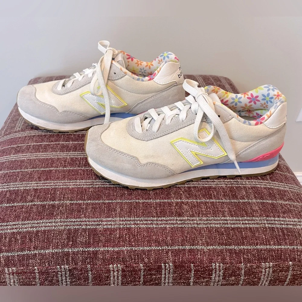 New Balance 515 size women’s 8 - Picture 3 of 7
